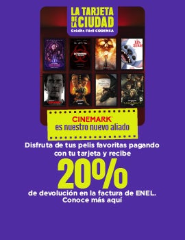 Cinemark